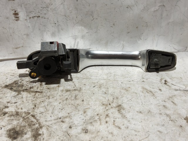 Alfa Romeo 147 2000-2010 Kilincs Használt bal első külső