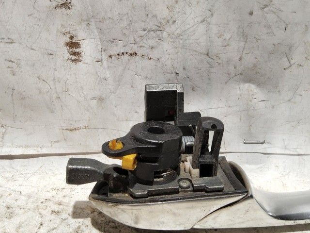 Alfa Romeo 147 2000-2010 Kilincs Használt bal első külső