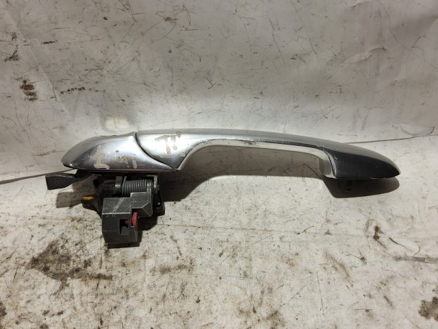 Alfa Romeo 147 2000-2010 Kilincs Használt bal első külső