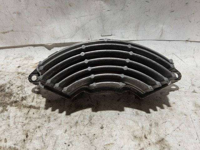 Lancia Delta 2008-2014 Fűtőmotor előtét ellenállás Használt 