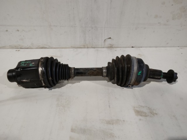 Fiat Freemont 2011-2015 Féltengely Használt 32 Autómata Jobb első