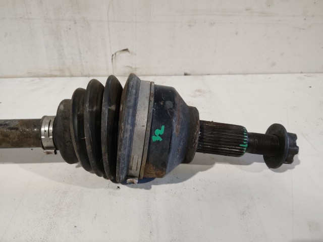 Fiat Freemont 2011-2015 Féltengely Használt 32 Autómata Jobb első