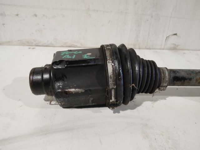 Fiat Freemont 2011-2015 Féltengely Használt 32 Autómata Jobb első