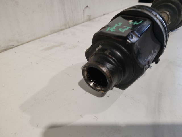 Fiat Freemont 2011-2015 Féltengely Használt 32 Autómata Jobb első