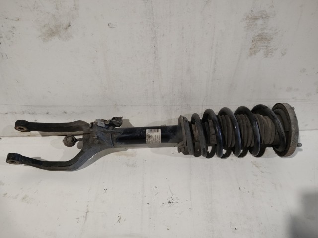 Alfa Romeo 159 2005-2011 első lengéscsillapító fehér, Citrom, Citrom színjelölésű rugóval  50515149