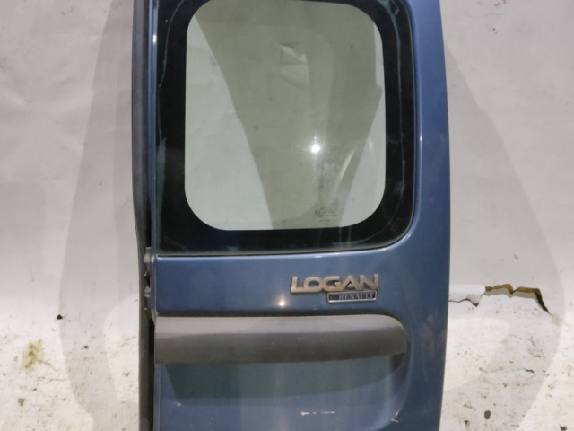 183379 Dacia Logan 2004-2012 jobb hátsó csomagtér ajtó