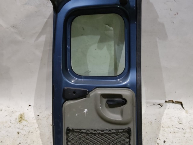 183379 Dacia Logan 2004-2012 jobb hátsó csomagtér ajtó