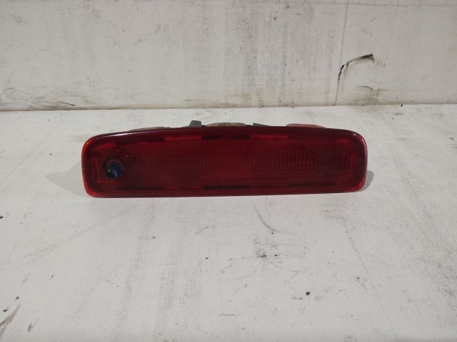 Dacia Logan 2004-2012 Pótféklámpa  Használt