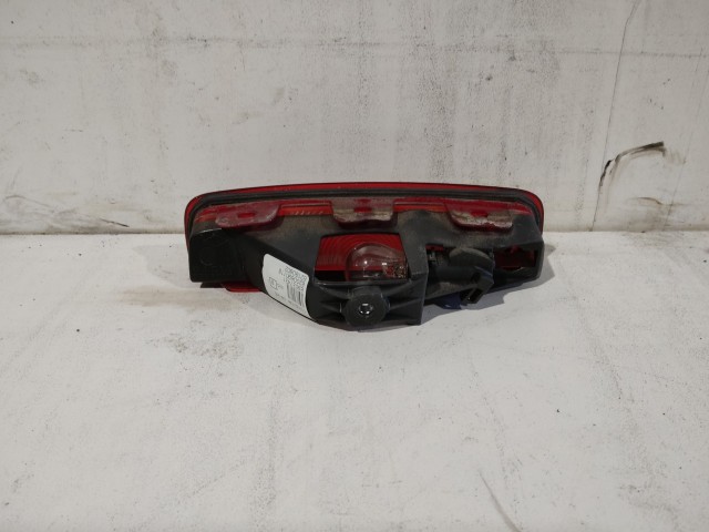 Dacia Logan 2004-2012 Pótféklámpa  Használt