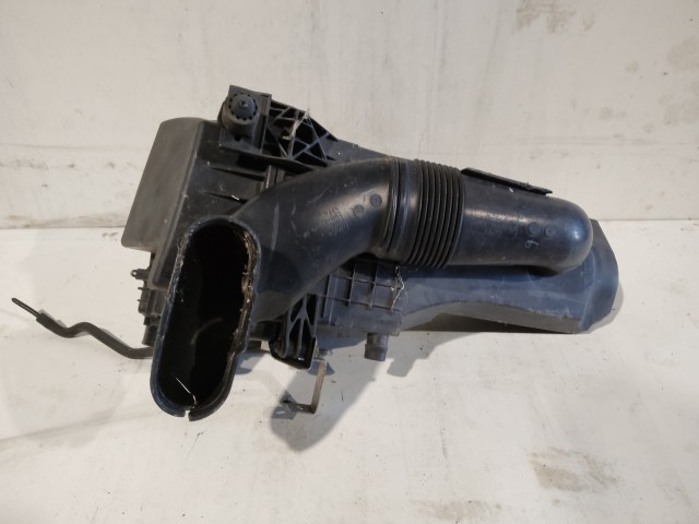 Ford Ecosport 2012-2022 Légszűrőház Használt 