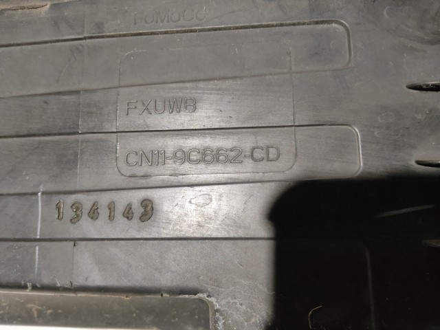 Ford Ecosport 2012-2022 Légszűrőház Használt 