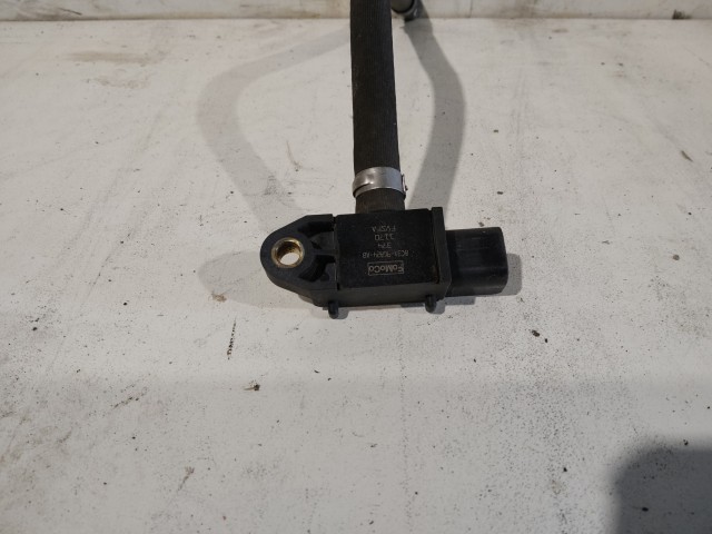 Ford Ecosport 2012-2022 Turbó nyomás szabályzó Használt