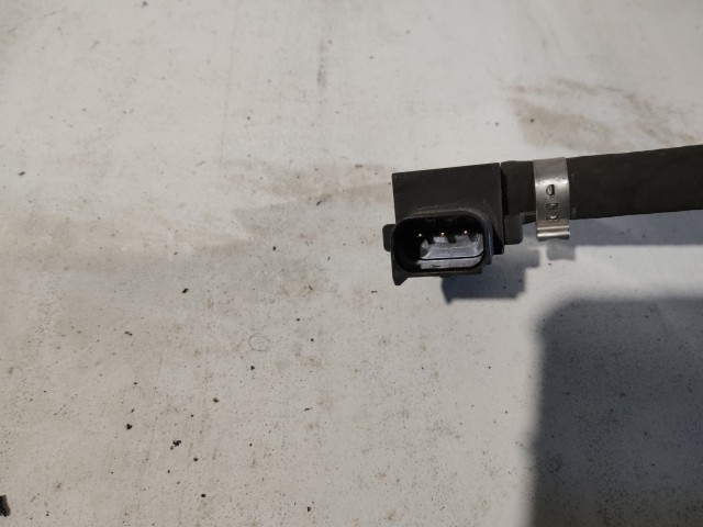 Ford Ecosport 2012-2022 Turbó nyomás szabályzó Használt