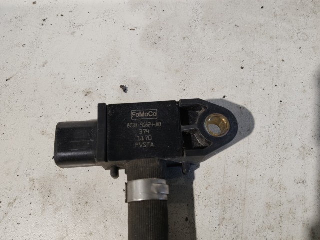 Ford Ecosport 2012-2022 Turbó nyomás szabályzó Használt