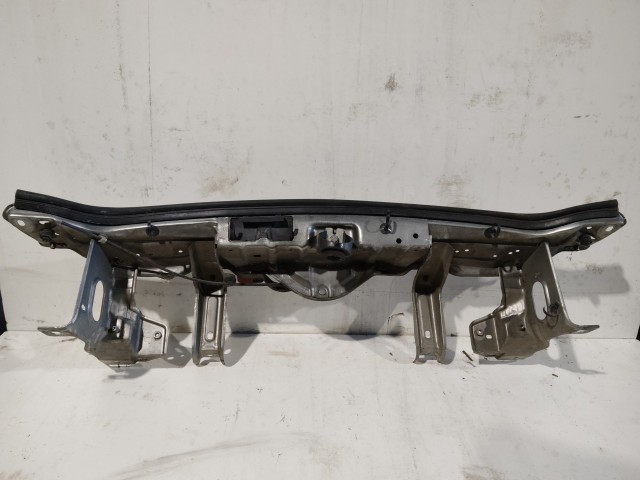 183394 Alfa Romeo GT 2003-2010 Zárhíd 60696804