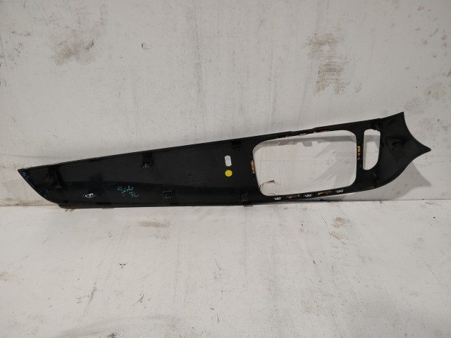 Alfa Romeo Giulietta 2010 Műszerfal párna  betét Használt jobb matt szürke