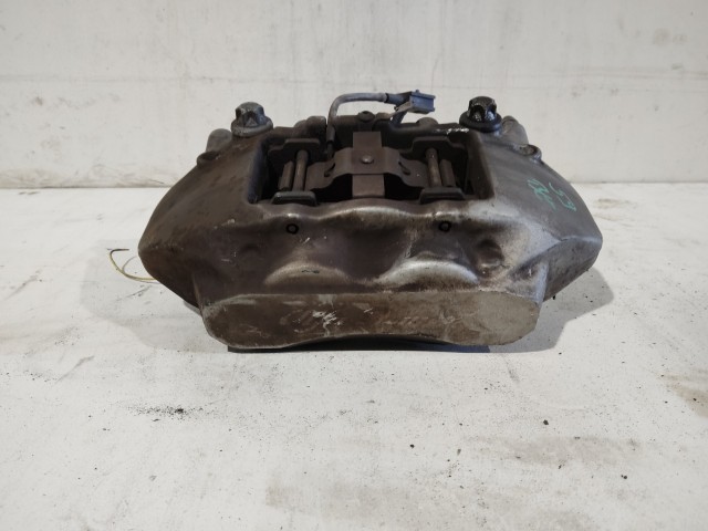 Alfa Romeo 159 2005-2011 Féknyereg Használt Bal első Hűtött tárcsás