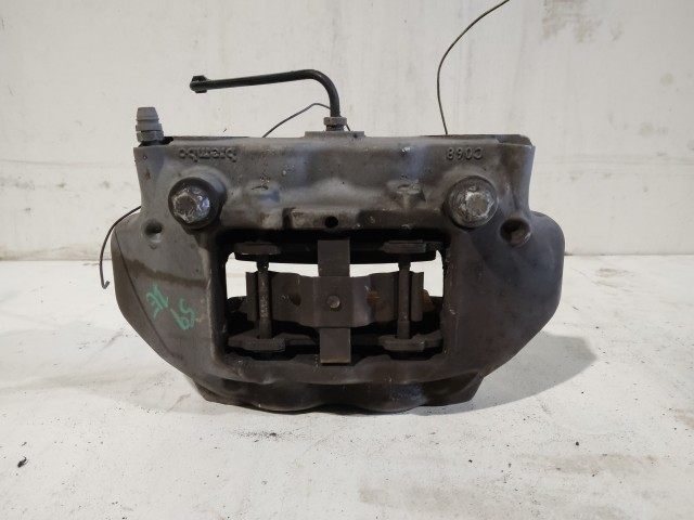 Alfa Romeo 159 2005-2011 Féknyereg Használt Jobb első Hűtött tárcsás