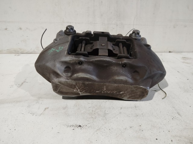 Alfa Romeo 159 2005-2011 Féknyereg Használt Jobb első Hűtött tárcsás