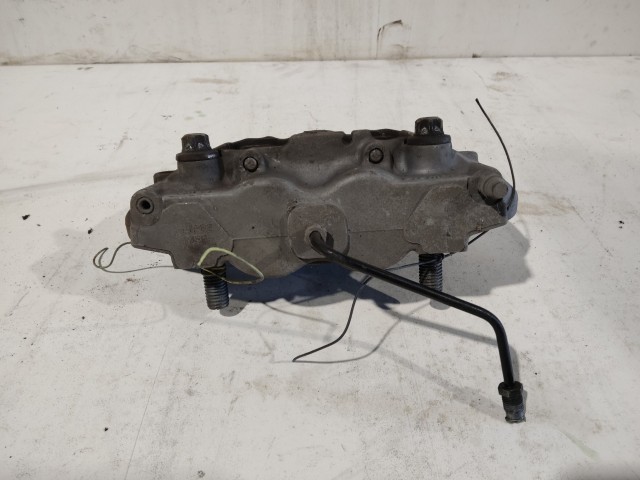 Alfa Romeo 159 2005-2011 Féknyereg Használt Jobb első Hűtött tárcsás