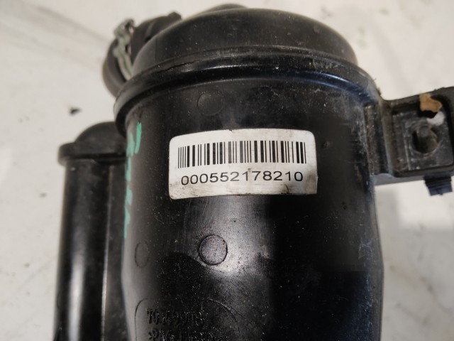 Alfa Romeo 159 2005-2011 Karter gáz szűrő Használt