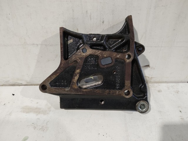 Alfa Romeo 159 2005-2011 Tartóbakok Használt vas bak  