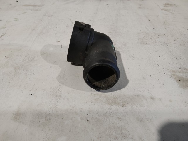 Alfa Romeo 147 2000-2010 Vízhűtő csatlakozó Használt Felső