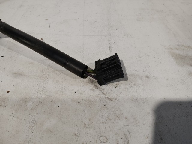 Peugeot Partner 2008-2018 Elektromos csatlakozó Használt Hátsó lámpa