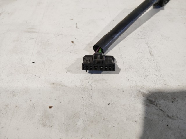 Peugeot Partner 2008-2018 Elektromos csatlakozó Használt Hátsó lámpa