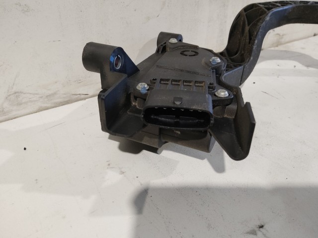 Lancia Delta 2008-2014 Gázpedál Használt 0280755052 