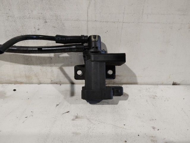 Alfa Romeo 147 2000-2010 Turbó nyomás szabályzó Használt