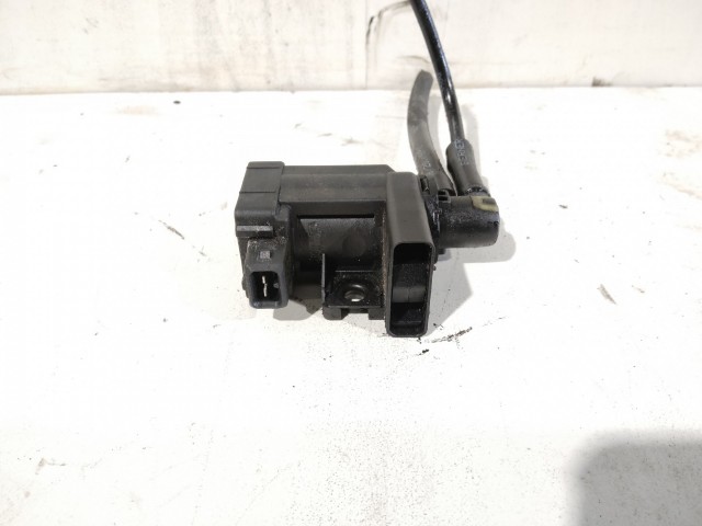 Alfa Romeo 147 2000-2010 Turbó nyomás szabályzó Használt