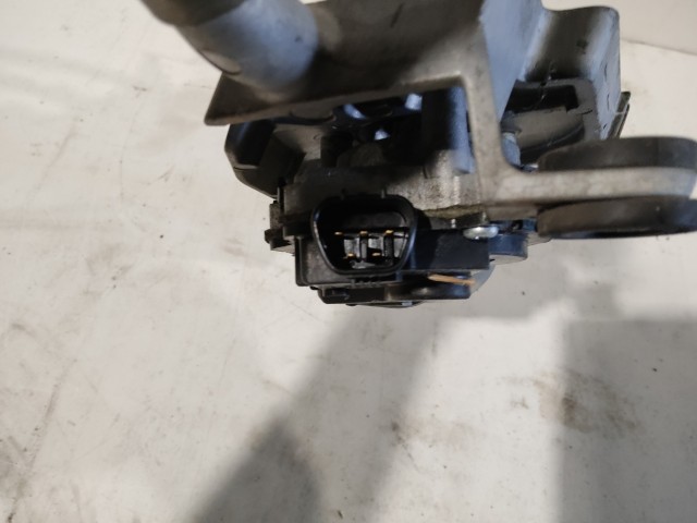 Mitsubishi ASX 2010- első ablaktörlő motor mechanikával 159300-1052