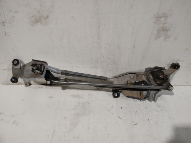 Mitsubishi ASX 2010- első ablaktörlő motor mechanikával 159300-1052