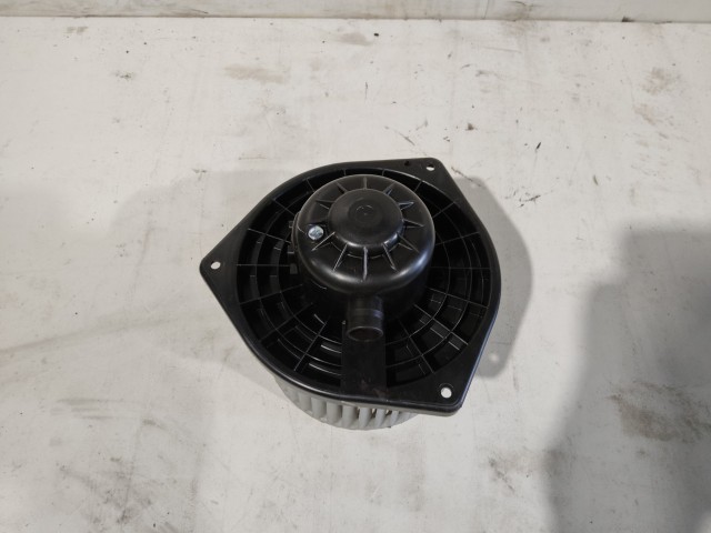 Mitsubishi ASX 2010 Fűtőmotor Használt Mitsubishi Manuál klímás