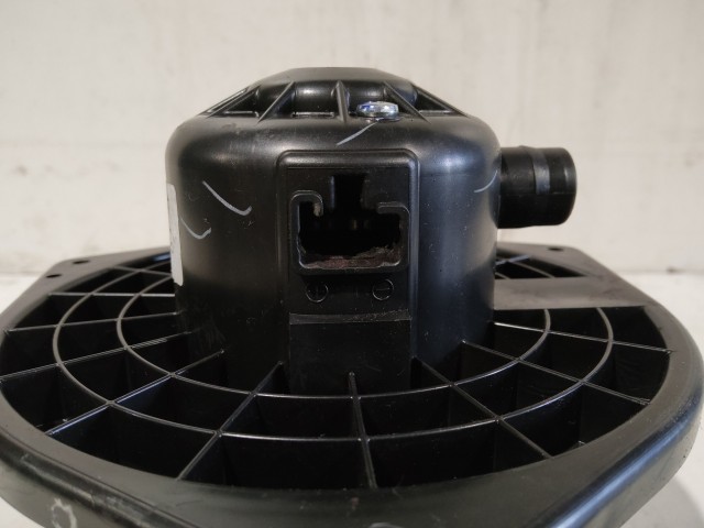 Mitsubishi ASX 2010 Fűtőmotor Használt Mitsubishi Manuál klímás