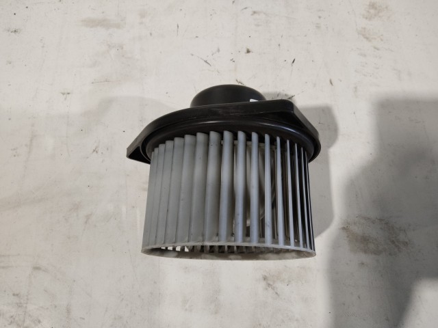 Mitsubishi ASX 2010 Fűtőmotor Használt Mitsubishi Manuál klímás