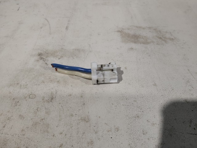 Mitsubishi ASX 2010 Elektromos csatlakozó Használt Fűtőmotor