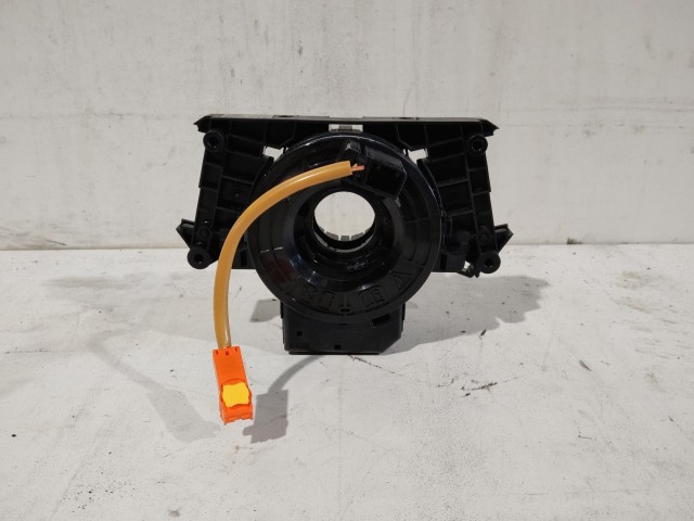 Mitsubishi ASX 2010 Légzsák átvezető gyűrű Használt fekete Multikormányos