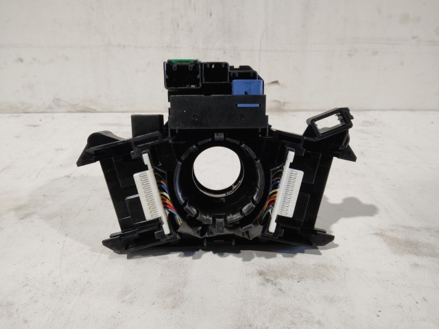 Mitsubishi ASX 2010 Légzsák átvezető gyűrű Használt fekete Multikormányos