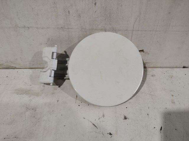 Mitsubishi ASX 2010 Tankajtó Használt fehér