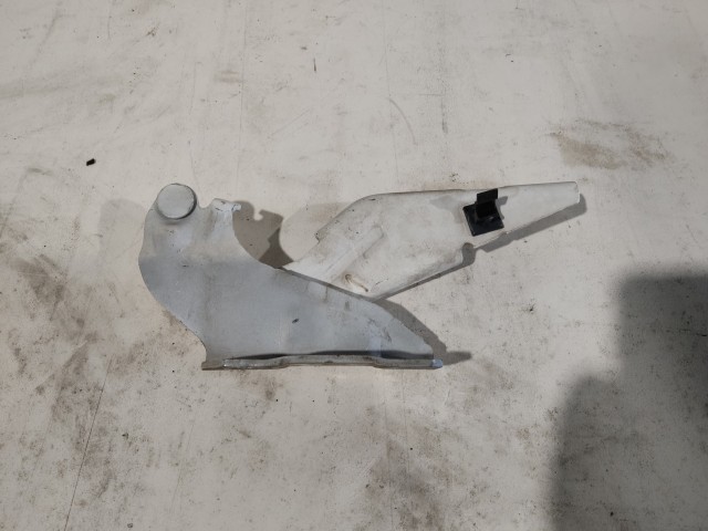 Mitsubishi ASX 2010 Motorháztető zsanér Használt fehér jobb