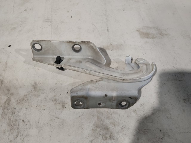 Mitsubishi ASX 2010 Motorháztető zsanér Használt fehér jobb