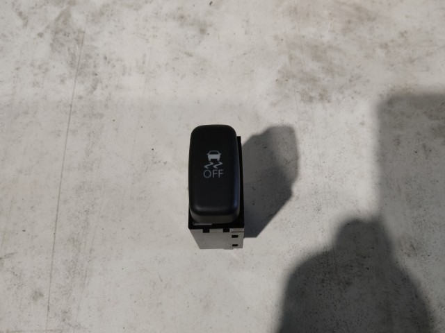 183554 Mitsubishi ASX, Citroen C4 Aircross Asr kapcsoló