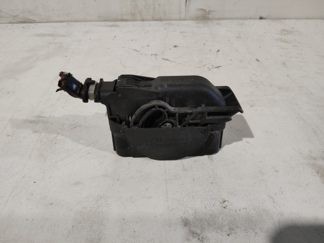 183557 Mitsubishi ASX 2010 ABS Elektromos csatlakozó 4670A772