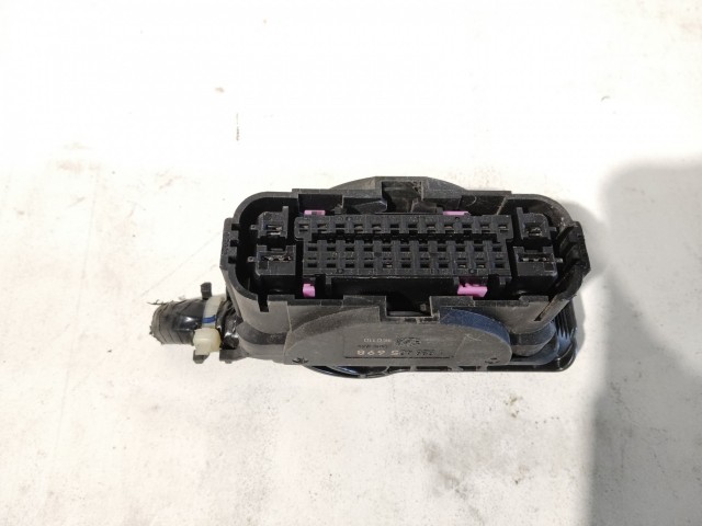 183557 Mitsubishi ASX 2010 ABS Elektromos csatlakozó 4670A772