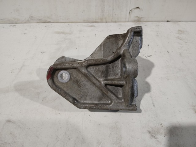 Mitsubishi ASX 2010 Tartóbakok Használt alubak  