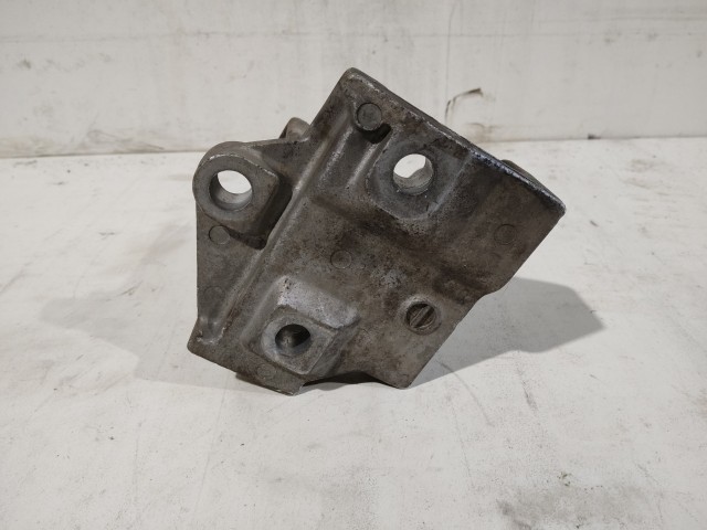 Mitsubishi ASX 2010 Tartóbakok Használt alubak  