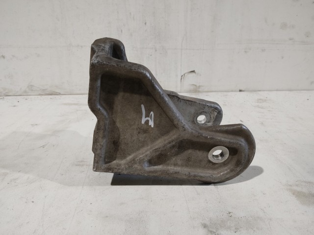 Mitsubishi ASX 2010 Tartóbakok Használt alubak  