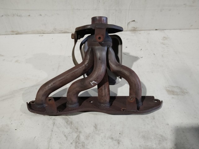 Mitsubishi ASX 2010 Kipufogócsonk Használt Benzines szívó   